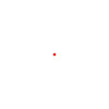 Hawke Frontier Prism Sight 1x15: PR2 Dot Reticle | 12060