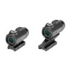 Hawke Frontier Prism Sight 1x15: PR2 Dot Reticle | 12060