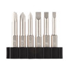 Fix It Sticks 2" Bit Pack: Set of Four (Metric Hex, SAE Hex, Torx, Phillips / Flat)