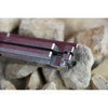 KIDD .22LR Bolt -KIDD Engraved Silver | KIDD-22BOLT-MAT-SL