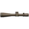 Leupold Mark 5HD 5-25x56 FFP Riflescope: 35mm Tube, PR1-MOA Reticle, M1C3 Turret, Side Focus, FDE | 185070