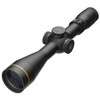 Leupold VX-4HD 3-12x50 SFP Riflescope: 30mm Tube, Duplex Reticle, CDS-ZL2 Turret, Side Focus | 185454