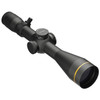 Leupold VX-4HD 3-12x50 SFP Riflescope: 30mm Tube, Duplex Reticle, CDS-ZL2 Turret, Side Focus | 185454