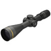 Leupold VX-4HD 3-12x50 SFP Riflescope: 30mm Tube, Duplex Reticle, CDS-ZL2 Turret, Side Focus | 185454