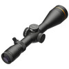 Leupold VX-4HD 3-12x50 SFP Riflescope: 30mm Tube, Duplex Reticle, CDS-ZL2 Turret, Side Focus | 185454
