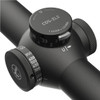 Leupold VX-4HD 3-12x50 SFP Riflescope: 30mm Tube, Duplex Reticle, CDS-ZL2 Turret, Side Focus | 185454