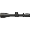 Leupold VX-4HD 4-16x50 SFP: 30mm Tube, Illum. FireDot Twilight Hunter Reticle, CDS-ZL2 Turret, Side Focus | 185457