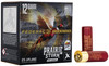 Federal Prairie Storm FS Lead Bulk Ammunition: 12 Gauge, 6 Shot, 3 in, 1 5/8 oz, 1350 fps, Qty: 250