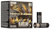Federal Black Cloud FS Steel High Velocity Bulk Ammunition: 12 Gauge, BB Shot, 3 in, 1 1/8 oz, 1635 fps, Qty: 250