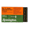 Remington Small Rifle Primer, Small Rifle Bench Rest