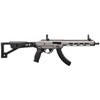 Adler Arms RF-224 TAC Gen2 Rifle, Grey: 22 LR, 11.7" Barrel