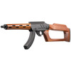 Adler Arms RF-224 Thumbhole Rifle: 22 LR, 11.7" Barrel
