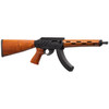 Adler Arms RF-224 AK-Type Rifle: 22 LR, 11.7" Barrel
