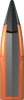 Winchester Deer Season XP Bulk Ammunition: 243 Winchester, 95 Grain, Extreme Point, 3100 fps
