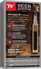 Winchester Deer Season XP Bulk Ammunition: 7mm Remington Magnum, 140 Grain, Extreme Point, 3100 fps
