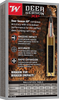 Winchester Deer Season XP Bulk Ammunition: 300 Winchester Magnum, 180 Grain, Extreme Point, 2950 fps