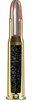 Winchester Super-X Bulk Ammunition: 30-30 Winchester, 150 Grain, Hollow Point, 2390 fps