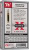 Winchester Super-X Bulk Ammunition: 223 Remington, 55 Grain, Pointed Soft Point, 3240 fps