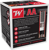 Winchester AA Bulk Ammunition: 28 Gauge, 2.75", 9 Shot, 3/4 Ounce, 1200 fps