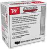 Winchester Super-Target Bulk Ammunition: 12 Gauge, 2.75", 7.5 Shot, 1 1/8 Ounce, 1145 fps