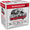 Winchester Super-Target Bulk Ammunition: 20 Gauge, 2.75", 8 Shot, 7/8 Ounce, 1200 fps