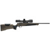 Blaser R8 Professional 2.0 Dark Olive Rifle: 308 Win, 22.8" Barrel | GABR80002