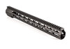 ZEV Tech AR-15 Wedge Lock (16-5/8") Handguard