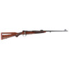 Rigby Highland Stalker Rifle: 9.3x62mm, 22" Barrel, Grade 5 Wood