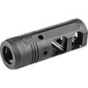 SureFire ProComp Muzzle Brake - 7.62mm, 5/8-24 Thread Pitch