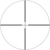 Vortex Optics Crossfire II 2-7x32 SFP Rimfire Riflescope: 1" Tube, V-Plex (MOA) Reticle | CF2-31001R