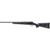 Browning X-Bolt Suppressor Ready Rifle: A-TACS LE