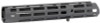 Midwest Industries Henry Pistol Caliber Handguard - 11", Aluminum, M-LOK