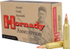 Hornady Varmint Express Ammunition: 22-250 Rem, 55 gr, V-MAX, 3680 fps, Model 8337