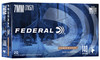Federal Power-Shok Rifle Ammunition: 7mm Mauser, 140 Grain, Jacketed Soft Point, 2660 fps, Qty: 20