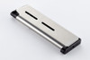 Wilson Combat 1911 Magazine - 45 ACP, Full-Size, 7 Round, Lo-Profile Steel Base Pad