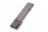 Wilson Combat 1911 Magazine - 45 ACP, Full-Size, 10 Round, Wrap-Around Base Pad, Black Fluoropolymer Finish
