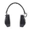 3M PELTOR Tactical Sport Electronic Headset, Foldable Headband, Black | MT16H210F-479-SV
