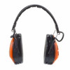 3M PELTOR Tactical Sport Electronic Headset, Foldable Headband, Black | MT16H210F-479-SV
