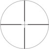 Vortex Optics Diamondback 2-7x35 SFP Rimfire Riflescope: 1" Tube, V-Plex (MOA) Reticle | DBK-RIM