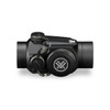 Vortex Optics SPARC II Red Dot Sight: 2 MOA Red Dot Reticle | SPC-402