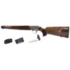 Blaser R8 Luxus Stock Assembly - RH, Wood Grade 4