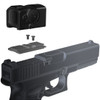 Aimpoint Acro C-1 3.5 MOA Red Dot Reflex Sight with Integrated Acro Interface