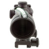 Trijicon ACOG 3.5x35 BAC Riflescope - .223 / 5.56 BDC Green Chevron (TA11F-G)