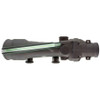 Trijicon ACOG 3.5x35 BAC Riflescope - .223 / 5.56 BDC Green Chevron (TA11F-G)