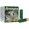 Remington HyperSonic Steel Ammunition: 12 Gauge, 3-1/2", 1-3/8 oz, BB, Steel, 1700 fps, Model 26793