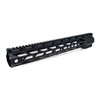 Faxon Firearms 15" AR-10 Streamline Aluminum M-LOK Handguard