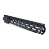 Faxon Firearms 15" AR-10 Streamline Aluminum M-LOK Handguard