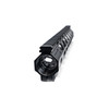 Faxon Firearms 15" AR-10 Streamline Aluminum M-LOK Handguard