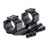 Burris AR-P.E.P.R. Scope Mount - 30mm, 0 MOA, QD