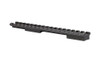 Trijicon Full 1913 Picatinny Steel Rail for Remington 700 Short Action: 7", 20 MOA, Model TR114